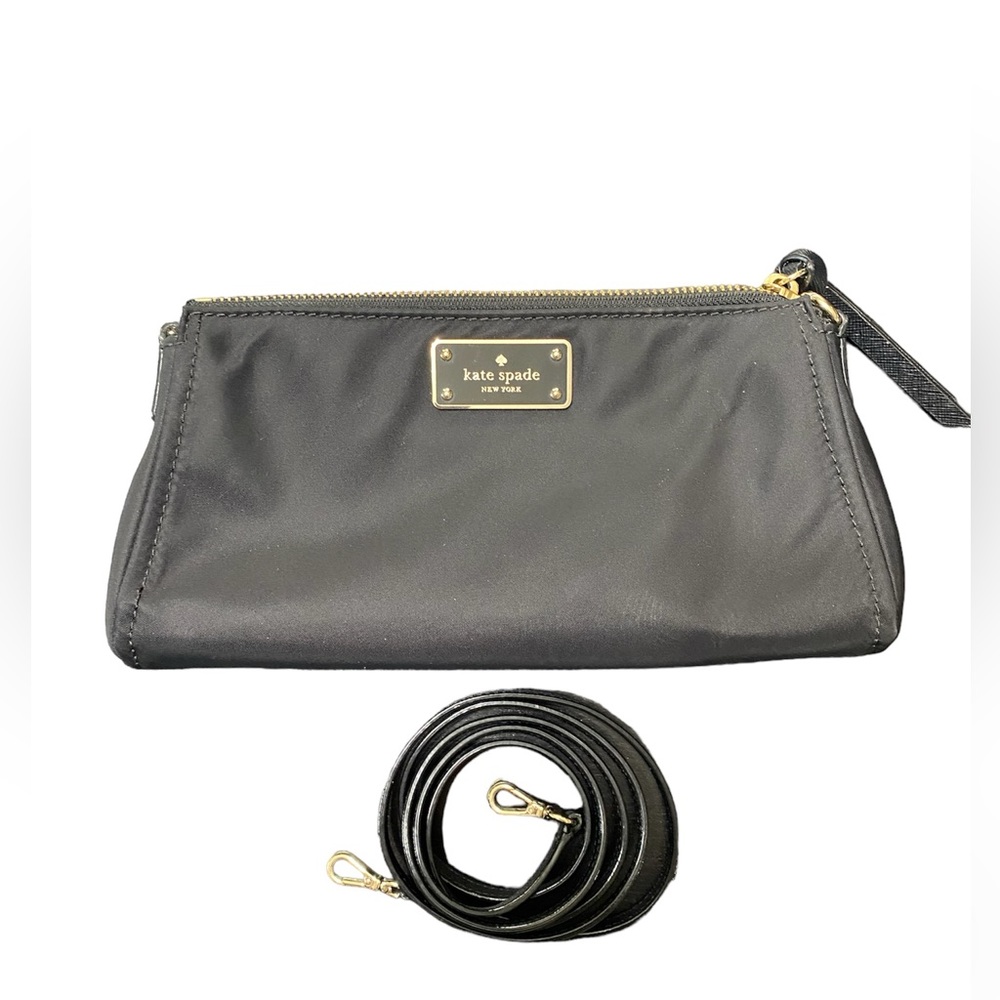 Kate spade crossbody bag ! Like new